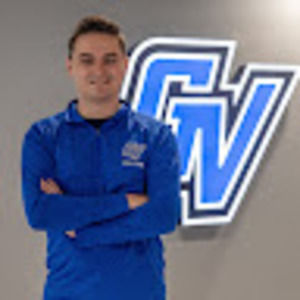 Meet your Posher, Christopher